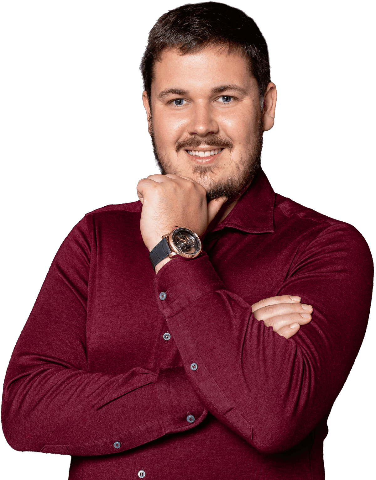 Adrian Kreter