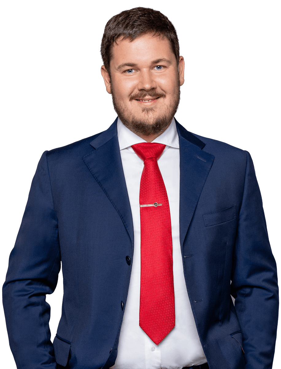 Adrian Kreter
